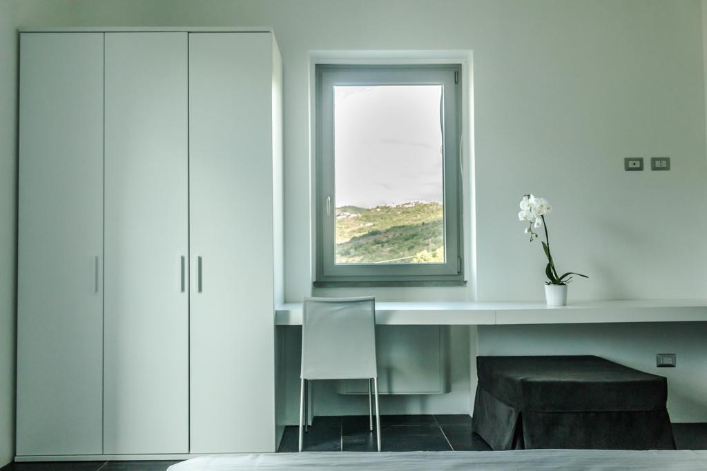 Suite16 Rutino Eksteriør bilde