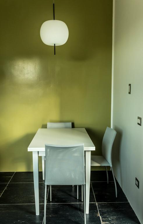 Suite16 Rutino Eksteriør bilde